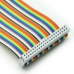 Raspberry Pi GPIO Ribbon Cable 